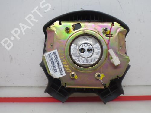 Driver airbag JEEP CHEROKEE (XJ) 2.5 TD 4x4 | BP15922636C9 