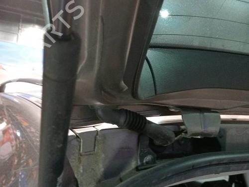 Gasdæmper bagklap PEUGEOT 307 Break (3E) [2002-2009]  31648646