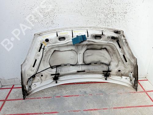 Hood CITROËN BERLINGO / BERLINGO FIRST MPV (MF_, GJK_, GFK_)  | BP27390070C1 