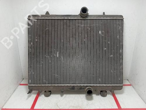 Used Water radiator Water radiator CITROËN C5 II (RC_) 2.0 HDi (RCRHRH) (136 hp) 24457575 24457575