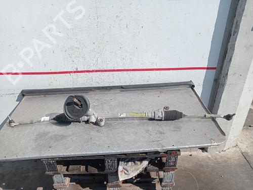 Used Steering rack Steering rack FORD PUMA (J2K, CF7) [2019-2026] 27989048 27989048