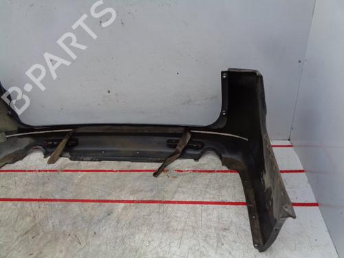 Rear bumper HONDA ACCORD VII Tourer (CM, CN) 2.4 (CM2) | BP15936612C8 