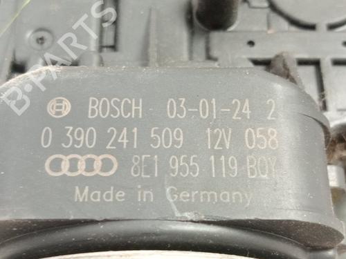 Front wiper motor AUDI A4 B6 Avant (8E5) 1.9 TDI | BP36436783M29 - Image 3