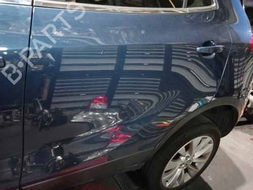 Seats set OPEL MOKKA / MOKKA X (J13) 1.6 CDTI (_76) | BP31127621C78 