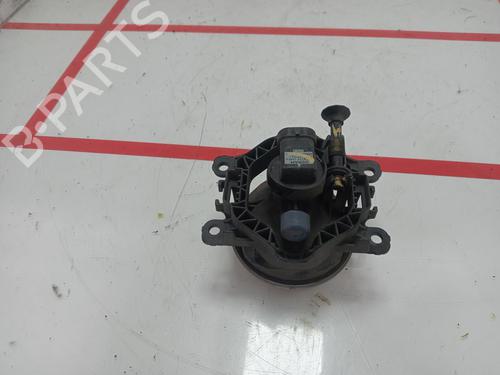 Left front fog light DACIA SANDERO II  | BP26895087C30 