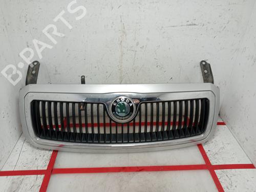 Grille SKODA FABIA I Combi (6Y5) 1.9 SDI | BP22220399C40 