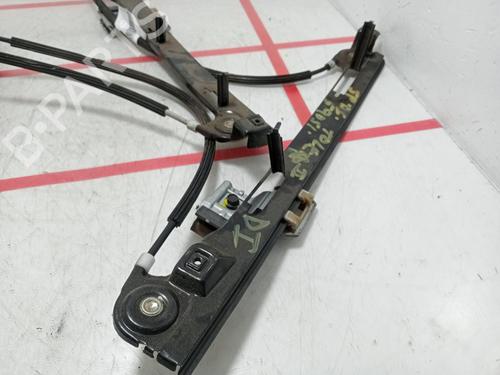 Front left window mechanism SEAT TOLEDO III (5P2) | BP29906431C22 - Image 6
