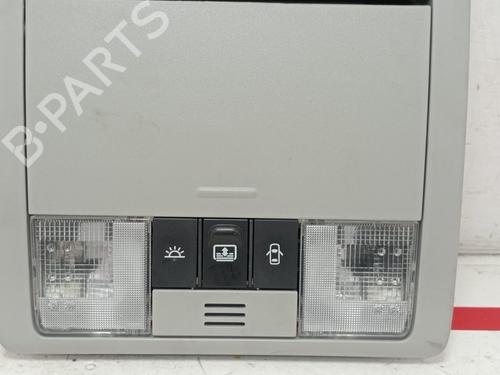 Interior roof light TOYOTA VERSO (_R2_) 1.6 D4-D (WAR20_) | BP17451578I8 