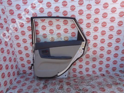 Right rear door KIA CERATO I Hatchback (LD) 2.0 CRDi | BP7624596C5 