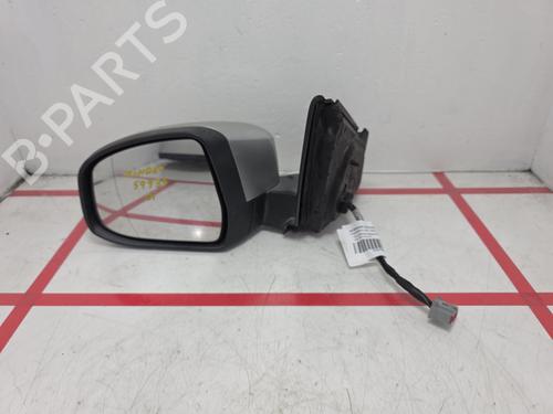 left-mirror-ford-mondeo-iv-ba7-2007-2008-2009-2010-2011-2012-2013-2014-2015-37030450 main image