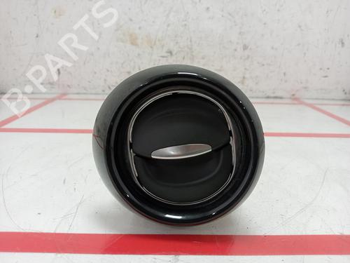 Grille d'aération RENAULT CLIO IV (BH_) [2012-2021]  29073897