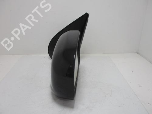 Left mirror HYUNDAI SANTA FÉ I (SM) 2.4 16V 4x4 | BP15925143C26 