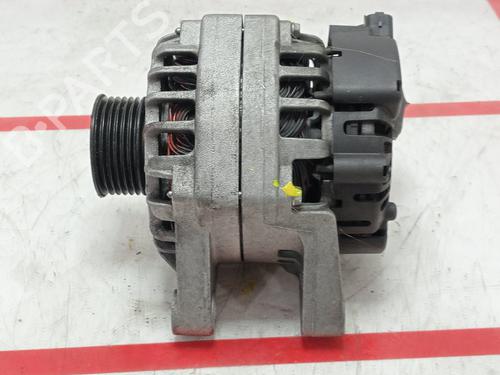Used Alternator PEUGEOT 206 Hatchback (2A/C) [1998-2012]  31973146