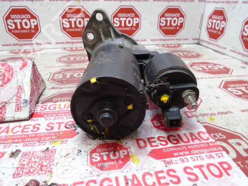 Starter VW GOLF IV (1J1) 1.4 16V | BP7388563M8 