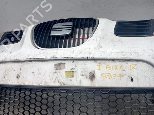 Front bumper SEAT IBIZA III (6L1)  | BP29066698C7 