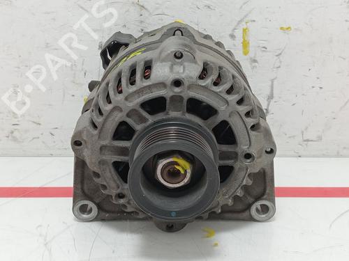 Generator OPEL ASTRA J (P10) [2009-2016]  27262052