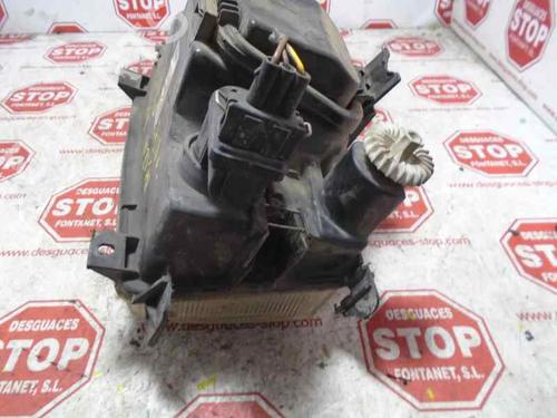 Right headlight SEAT IBIZA II (6K1) 1.9 D | BP7348596C29 