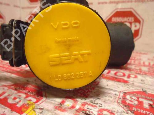 Comfort control module SEAT CORDOBA (6K1, 6K2) 1.9 TDI | BP7386908M56 