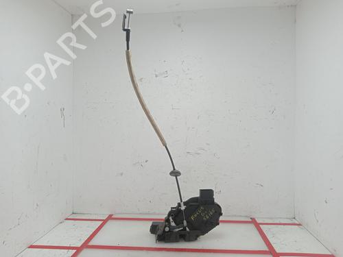 Used Front left lock FORD FOCUS I Turnier (DNW) [1999-2007]  16411101