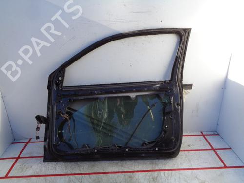 Right front door VW POLO (9N_, 9A_) 1.4 TDI | BP7620027C3 