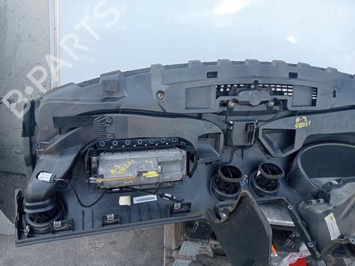 Kollisonspute sett AUDI A3 (8P1) 1.6 | BP25785070C86 
