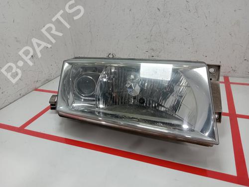 Right headlight SKODA OCTAVIA I (1U2) 1.9 TDI | BP23965991C29 
