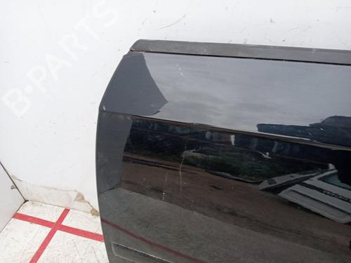 Left front door AUDI A3 (8P1)  | BP18643701C2 