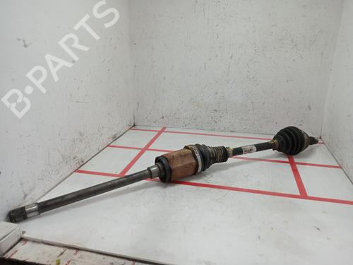 Used Right front driveshaft BMW X5 (E70) xDrive 30 d (245 hp) 27878469