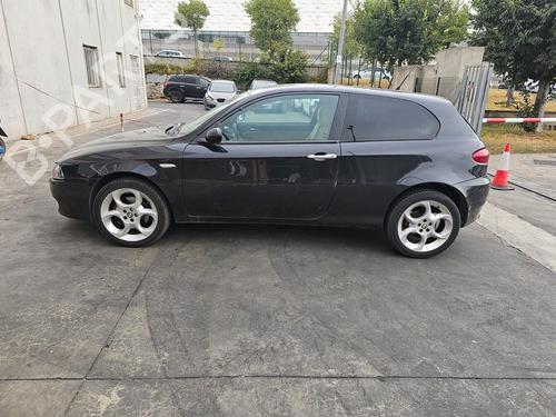 Rear axle ALFA ROMEO 147 (937_) 1.6 16V T.SPARK ECO (937.AXA1A, 937.BXA1A) | BP28502334M2 