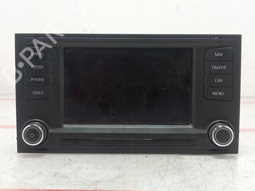 Used Display monitor Display monitor 33327744 33327744