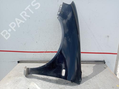 Used Left front fenders AUDI A3 (8L1) 1.9 TDI (110 hp) 25938345