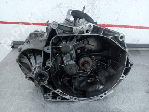 Gearbox CITROËN C4 II (NC_) | BP30441141M3