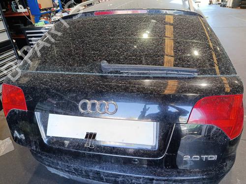 Bagklap CC/Kombi-Coupé Bagklap CC/Kombi-Coupé 38759538 38759538
