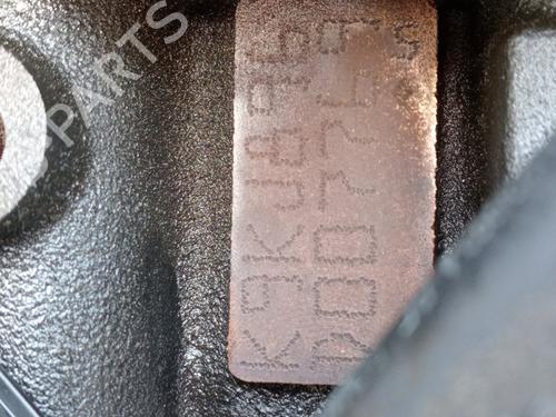 Engine DACIA DUSTER (HS_)  | BP32083579M1 