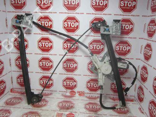 Used Front right window mechanism SEAT CORDOBA (6K1, 6K2) [1993-2002]  7341284