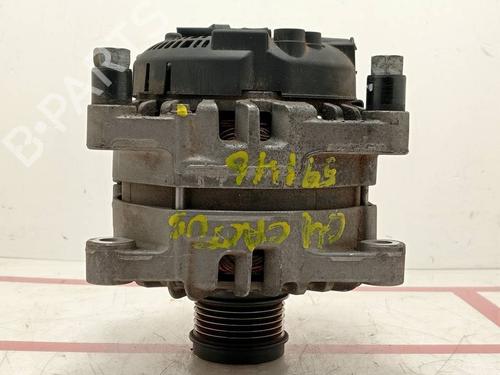 alternator-citroen-c4-cactus-2014-31840373 main image
