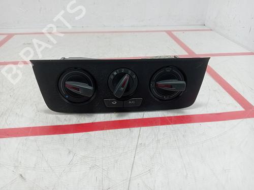 Used Climate control Climate control 37182751 37182751