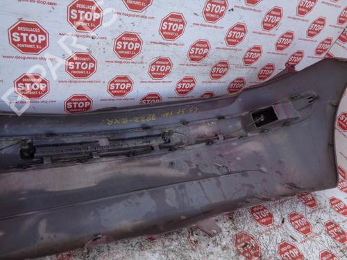 Rear bumper CITROËN C3 I (FC_, FN_) 1.4 HDi | BP8815791C8 