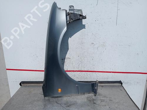 Forskærm Højre Forskærm Højre AUDI A4 B5 (8D2) 1.8 (125 hp) 33245709 33245709