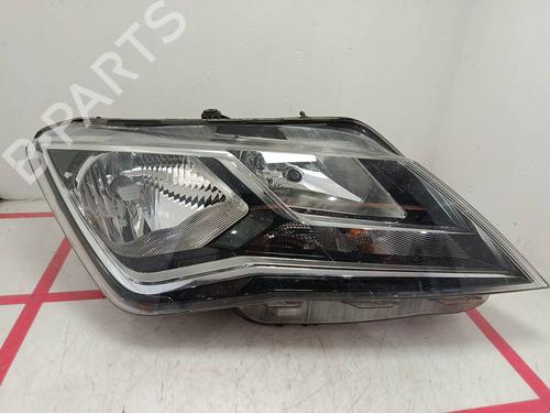 right-headlight-seat-toledo-iv-kg3-2012-2013-2014-2015-2016-2017-2018-2019-33982994 main image