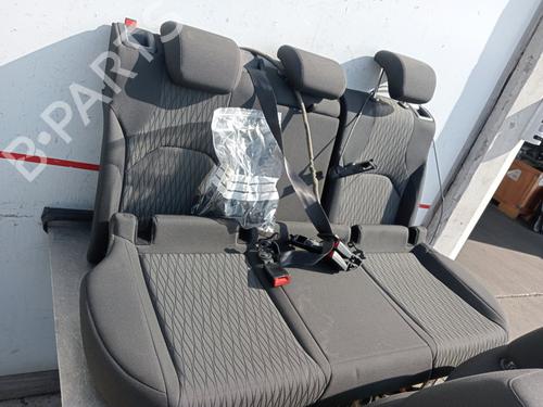 Seats set SEAT LEON ST (5F8) | BP33982948C78 - Image 10