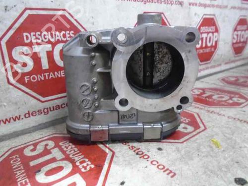 Used Throttle body FIAT PUNTO (188_) 1.4 (95 hp) 7394698