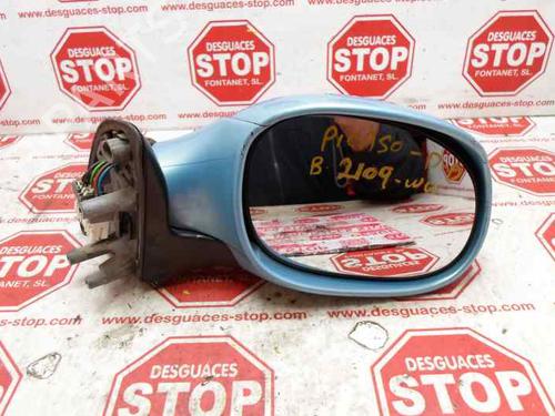 Used Right mirror CITROËN XSARA PICASSO (N68) 1.6 (95 hp) 7393849