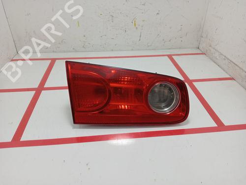 Venstre baklys, luke RENAULT LAGUNA II (BG0/1_) 1.9 dCi (BG1A, BG1V) (130 hp) 22619276