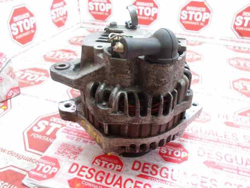 Generator HONDA JAZZ II (GD_, GE3, GE2) 1.3 iDSi (GD1) | BP7394424M7 