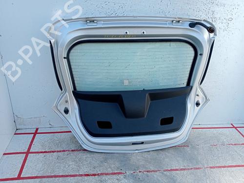 Tailgate OPEL CORSA D (S07) 1.4 (L08, L68) | BP24372389C6 