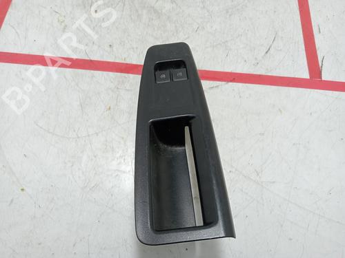 Used Left front window switch Left front window switch VW POLO IV (9N_, 9A_) 1.4 16V (75 hp) 31762148 31762148