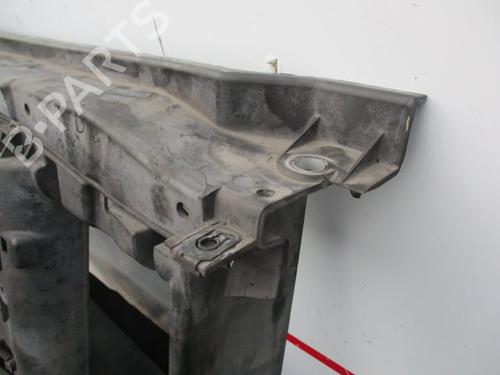 Frontplate/Frontkurv CITROËN C4 Coupe (LA_) 1.6 HDi | BP15930390C72 