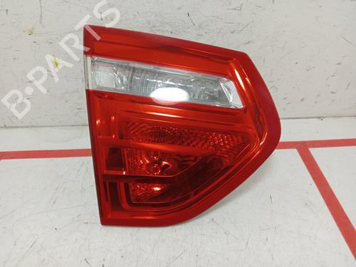 Feu de coffre droit CITROËN C4 Picasso I MPV (UD_) [2006-2015]  31971080