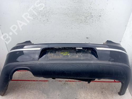 Bak støtfanger VW PASSAT B6 (3C2)  | BP29063657C8 